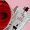 6x 250ml Pinot Noir Wine Pouches