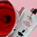 6x 250ml Pinot Noir Wine Pouches