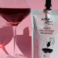6x 250ml Pinot Noir Wine Pouches