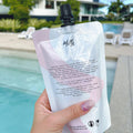 6x 250ml Rosé Wine Pouch