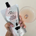 6x 250ml Rosé Wine Pouch