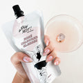 6x 250ml Mixed Wine Pouch Case